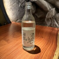 中目黒 若狭 - 