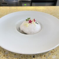 THE ROSE - 