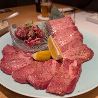 焼肉トラジ 大阪ヒルトンプラザ ウエスト店 - 