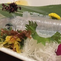 いけす 鶴八 名駅 はなれ - 