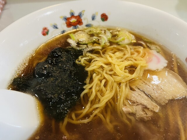 味平ラーメン - 石巻（ラーメン）の写真