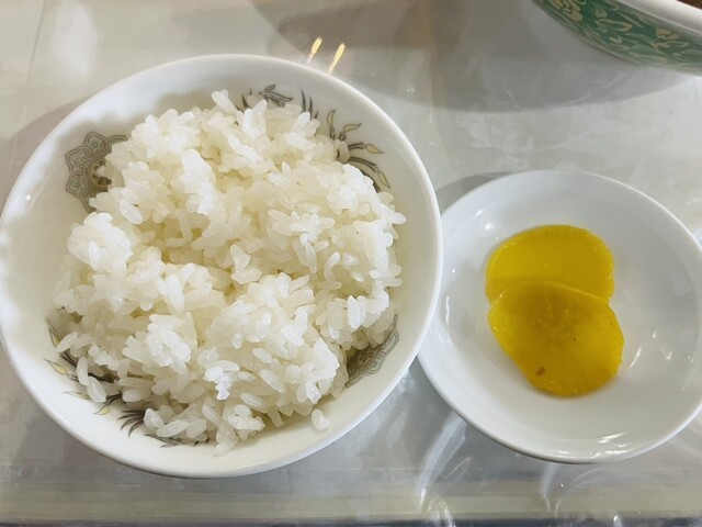 味平ラーメン - 石巻（ラーメン）の写真