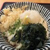 讃岐うどん　徳すけ
