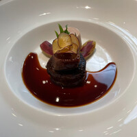 ラ・グランターブル ドゥ キタムラ - 