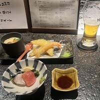 KINKA sushi bar izakaya 渋谷 - 