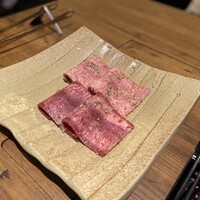 焼肉 牛者 - 