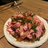 焼肉 牛者 - 
