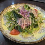 ビストロこうべ亭 - 