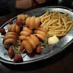 太古レストラン・酒場 ダイナソー - 