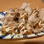 大安居酒屋 蒲田の夜明けぜよ - 
