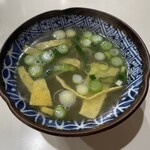 中華料理 豊味軒 - 