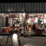 ヤキニクホルモンたなや - 