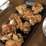 ヤキニクホルモンたなや - 