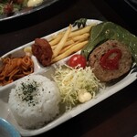 太古レストラン・酒場 ダイナソー - 