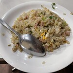 中華料理 豊味軒 - 
