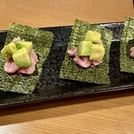大安居酒屋 蒲田の夜明けぜよ - 