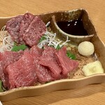大安居酒屋 蒲田の夜明けぜよ - 