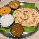 インド料理ムンバイ四谷店＋The India Tea House - 
