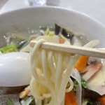 中華料理 豊味軒 - 