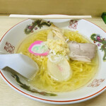 ラーメン信月 - 