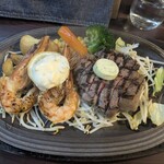 ビストロこうべ亭 - 