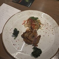 Longrain Tokyo - 