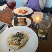 マーサーブランチ テラスハウス - 