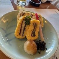 鰻割烹 伊豆栄 本店 - 