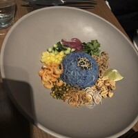 Longrain Tokyo - 