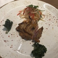 Longrain Tokyo - 