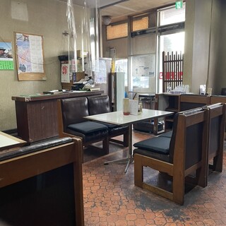 中華料理 豊味軒_2