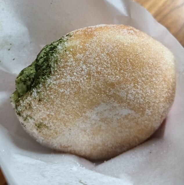 ドーナッツ様 岡山市／2626 DONUTS》'22年10月OPEN！ 人気ケーキ店が手掛ける