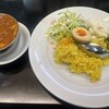 カレーは飲み物。 ニュー新橋ビル店