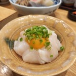 桜山鮨食人 五と二 - 