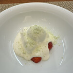 Grand rocher - ショートケーキ