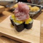 桜山鮨食人 五と二 - 