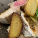 ビストロ ルミエル - 