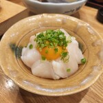 桜山鮨食人 五と二 - 