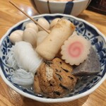 桜山鮨食人 五と二 - 