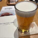 Ron Herman cafe - ハートランド