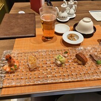 中国料理柳城 - 