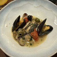 The Kitchen Salvatore Cuomo NAGOYA - 