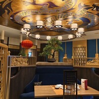 中国料理柳城 - 