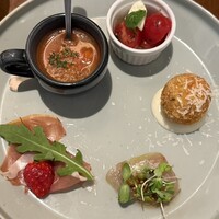 The Kitchen Salvatore Cuomo NAGOYA - 
