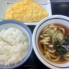 山田うどん食堂 大宮中川店