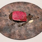 レミニセンス - 肉