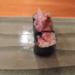 SUSHI てさく - 