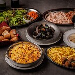 Zéro One Café & Brasserie - プライベート