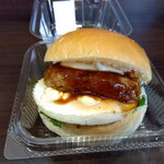 コープベーカリー - 料理写真: