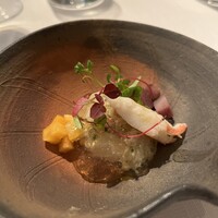 レストランひらまつ 広尾 - 